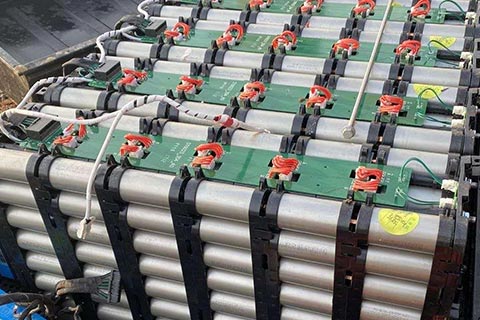 海兴海兴农场UPS蓄电池回收,三元动力电池回收|高价钛酸锂电池回收