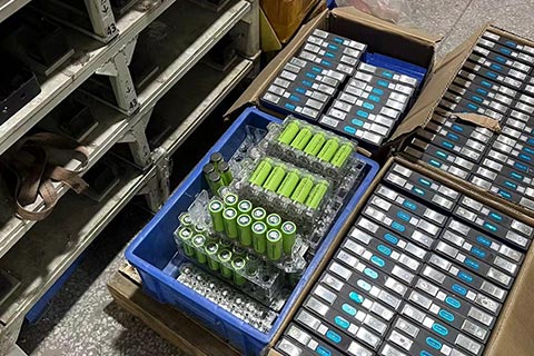 白沙黎族超威CHILWEE废铅酸电池回收|废旧的电池回收价格